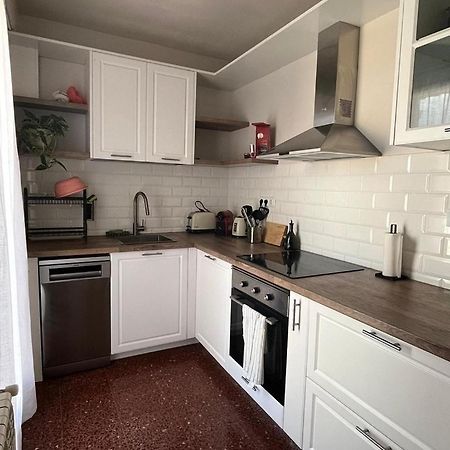 Encantador Apartamento En El Corazon De Tremp Eksteriør billede